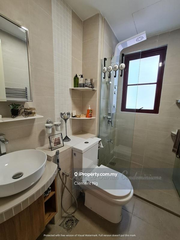 Kondominium untuk Dijual di Surian Condominium oleh Clement Ng - iProperty.com.my