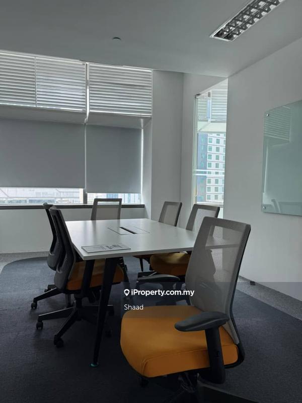 Pejabat untuk Disewa di Johor Bahru City Centre, Johor Bahru oleh Shaad - iProperty.com.my