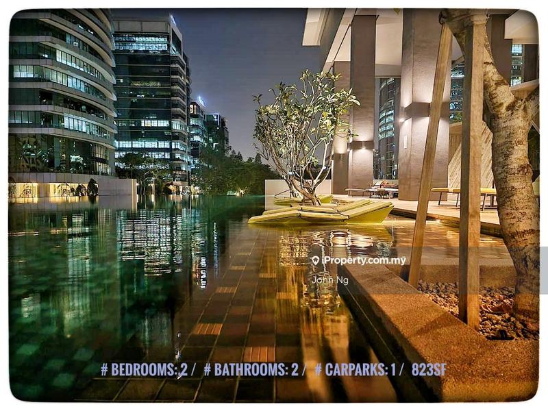 Residensi Servis untuk Dijual di NOVUM oleh John Ng - iProperty.com.my