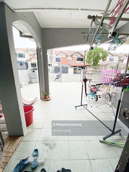 Terraced House for Sale in Wangsa Melawati, Wangsa Maju by Alexson Kung - iProperty.com.my