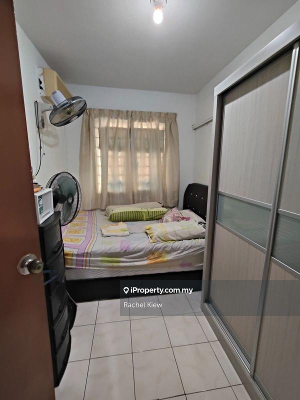 Pangsapuri untuk Dijual di Gugusan Melati oleh Rachel Kiew - iProperty.com.my