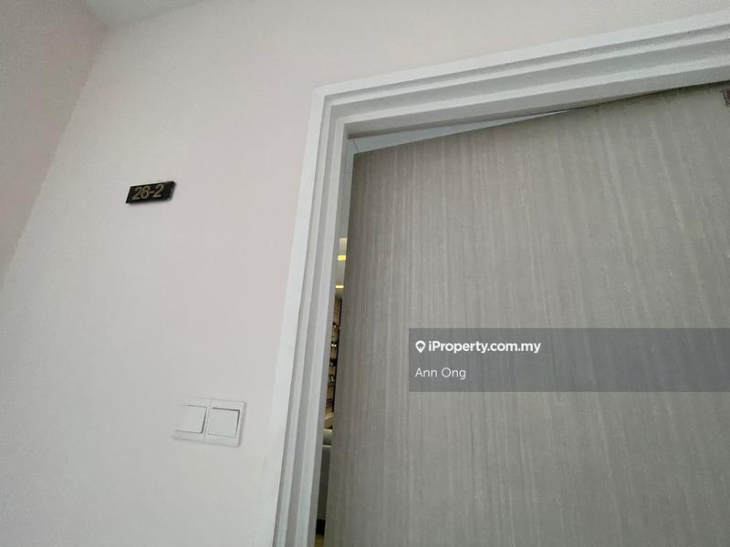 Service Residence for Rent in Ramada (One @ Bukit Ceylon) by Ann Ong - iProperty.com.my