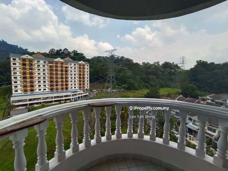 Kondominium untuk Dijual di Casa Mila oleh Lee Kah Shing - iProperty.com.my