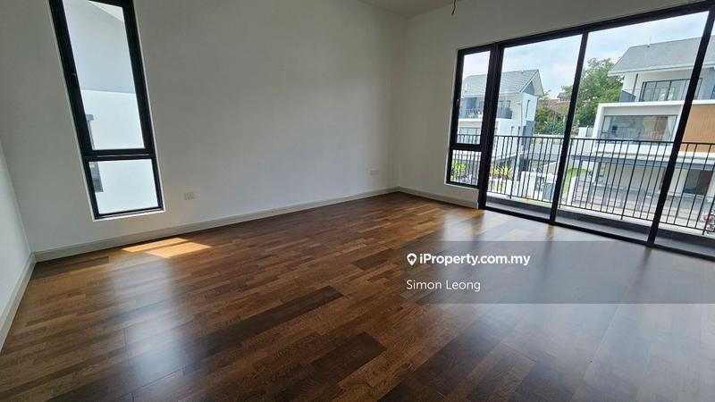 Rumah Berkembar untuk Dijual di Bukit Jelutong, Shah Alam oleh Simon Leong - iProperty.com.my