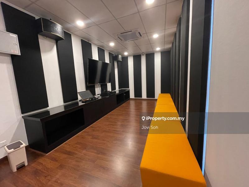 Kondominium untuk Disewa di Platinum Arena oleh Jovi Soh - iProperty.com.my