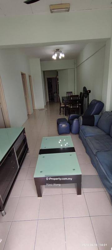 For Rent - Red Ruby 2