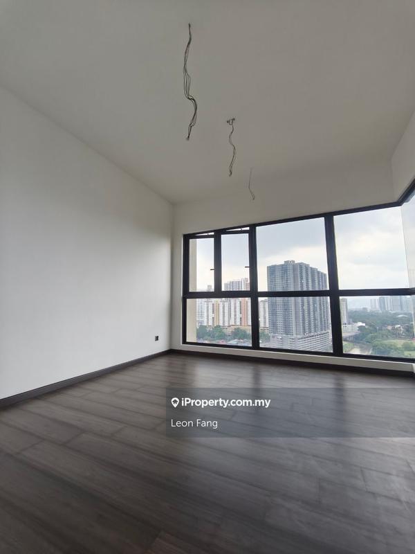 Service Residence for Sale in Duta Park Residences by Leon Fang - iProperty.com.my