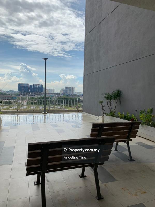 Residensi Servis untuk Disewa di Menara U2 oleh Angeline Ting - iProperty.com.my