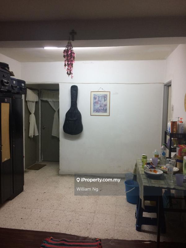 Condominium for Sale in Miharja Condominium by William Ng - iProperty.com.my