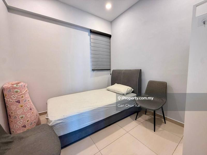 Kondominium untuk Disewa di The Zen oleh Gan Chun Kai - iProperty.com.my