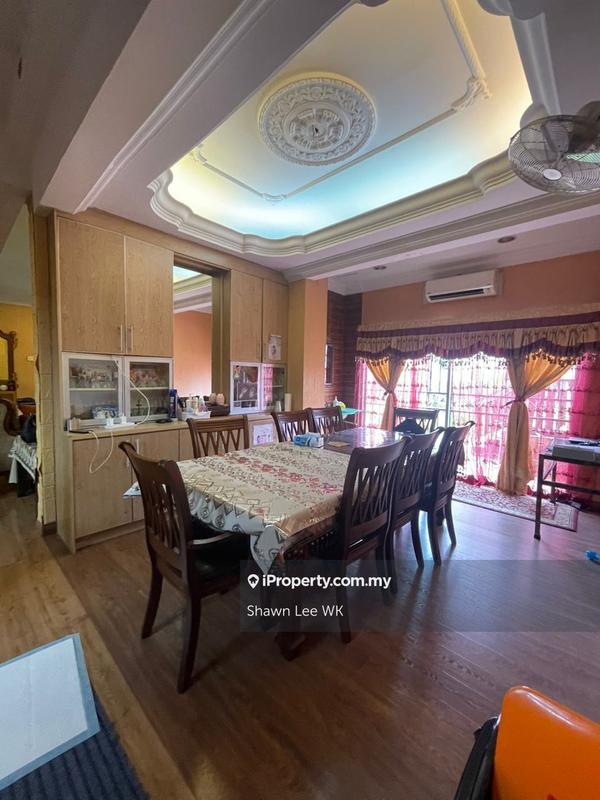 Banglo Komersial untuk Dijual di SS2, Petaling Jaya oleh Shawn Lee WK - iProperty.com.my