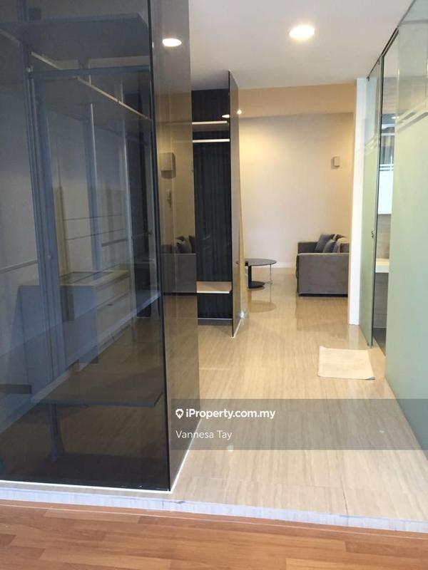 For Rent - Eve Suite / NZX Square