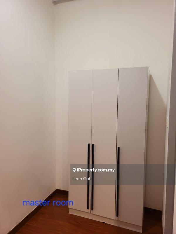 Service Residence for Rent in Gaya Resort Homes by Leon Goh - iProperty.com.my