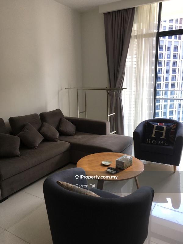 For Rent - Mirage Residence