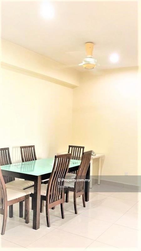 Condominium for Rent in 633 Residency by Debbie Yee - iProperty.com.my