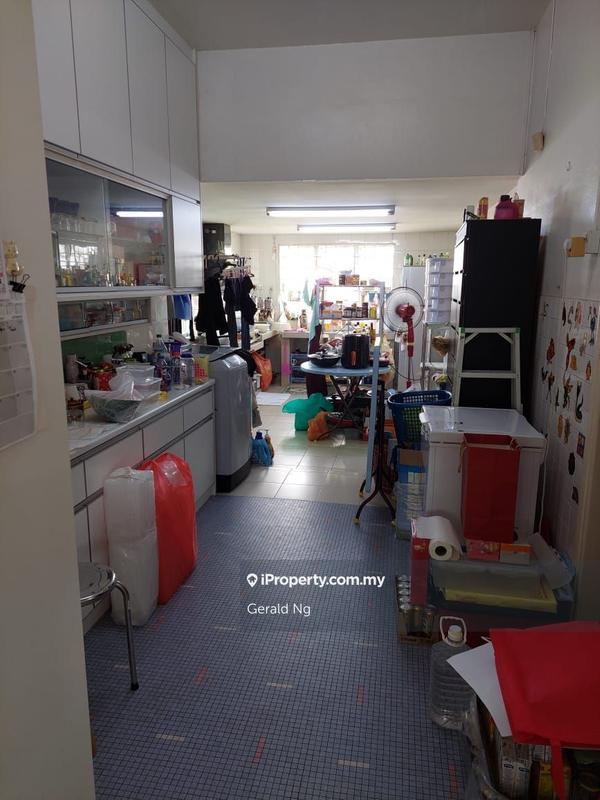 Bungalow House for Sale in Seksyen 12, Petaling Jaya by Gerald Ng - iProperty.com.my