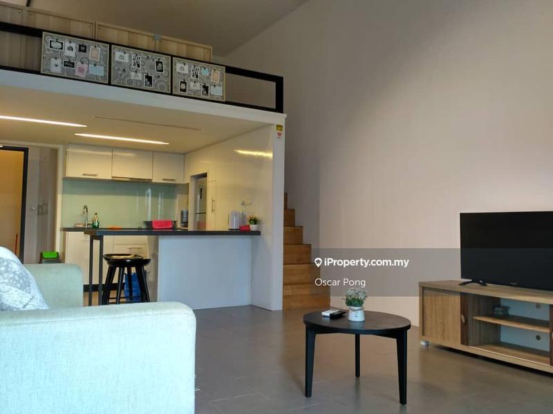 For Rent - Establishment Bangsar (Menara Teguh Bangsar)