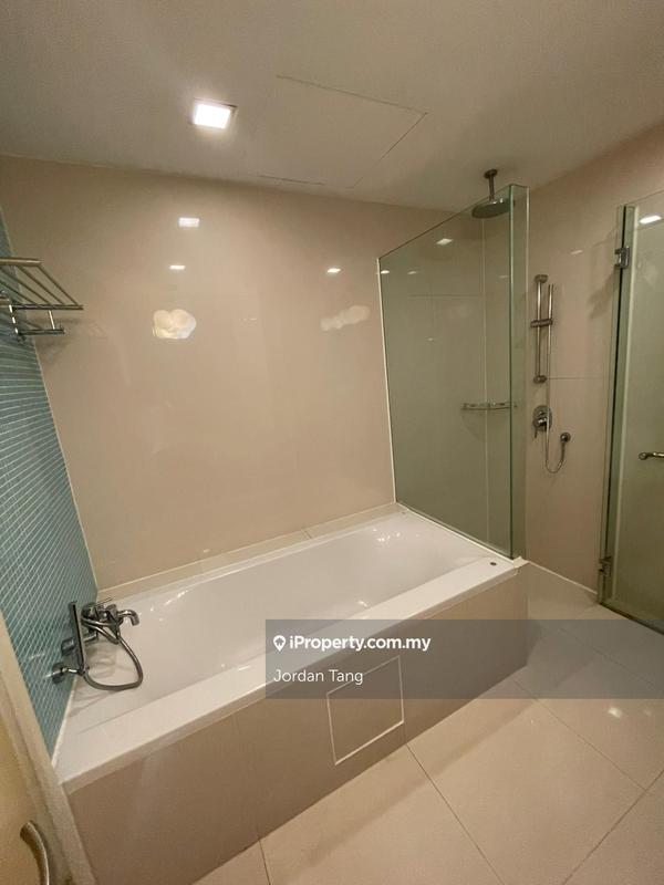 Service Residence for Sale in Cormar Suites (Fraser Place (Lot 163)) by Jordan Tang - iProperty.com.my