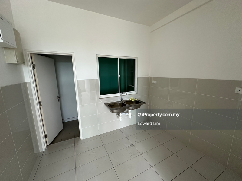 Condominium for Sale in La Thea Residences by Edward Lim - iProperty.com.my