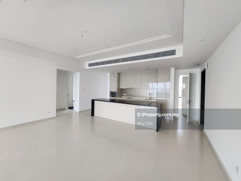 Residensi Servis untuk Disewa di Pavilion Damansara Heights oleh Roy Ooi - iProperty.com.my