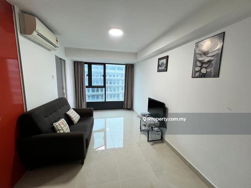 For Rent - SOHO @ Empire City