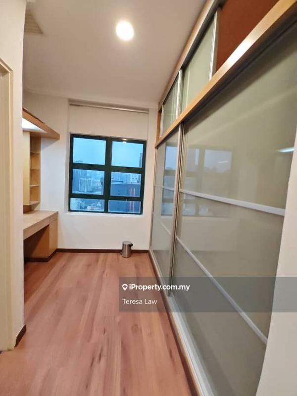 For Rent - Seri Raja Chulan