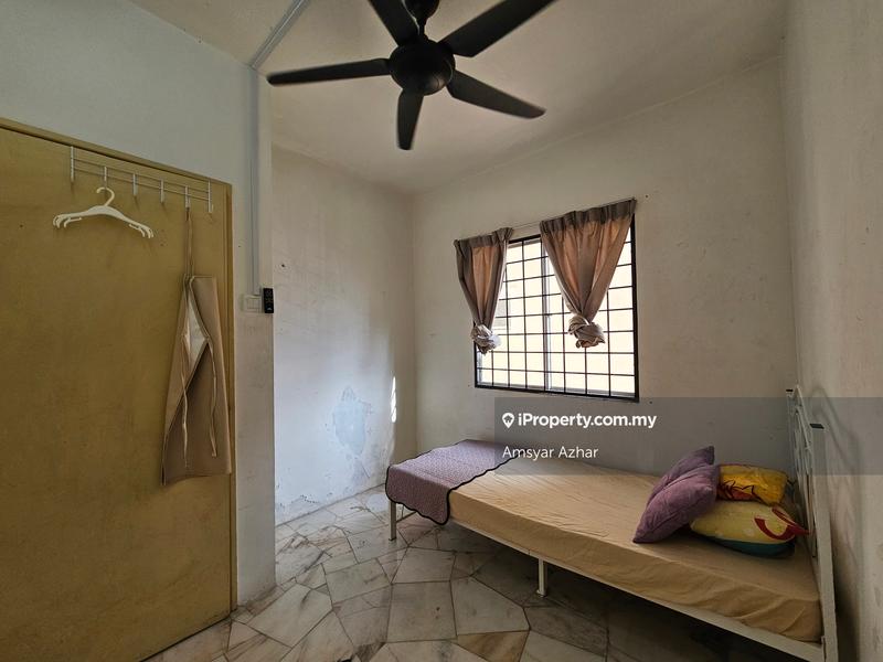 Apartment for Sale in Residensi Warnasari 1 by Amsyar Azhar - iProperty.com.my