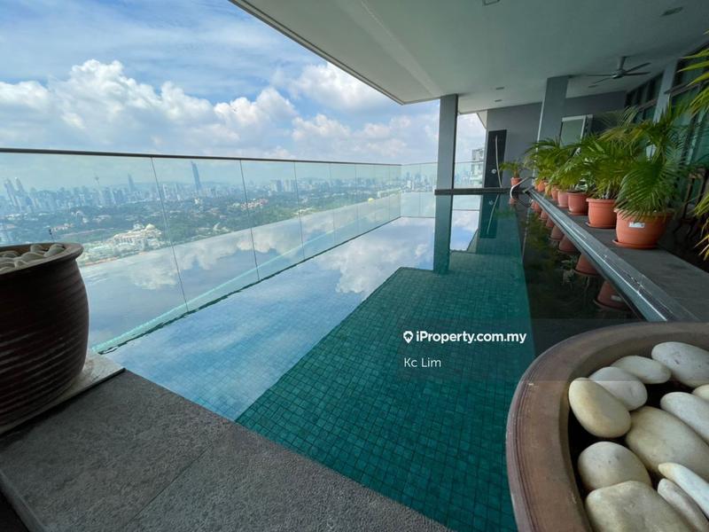 Kondominium untuk Dijual di Seni Mont Kiara oleh Kc Lim - iProperty.com.my