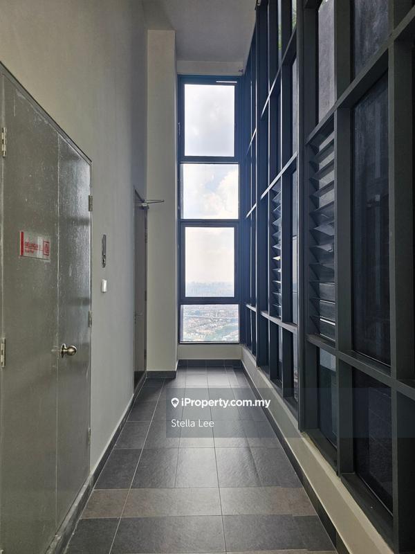 Service Residence for Sale in 8th & Stellar by Stella Lee - iProperty.com.my