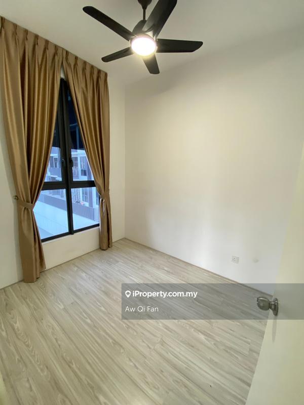 Residensi Servis untuk Dijual di Lexa Residence @ The Quartz WM oleh Aw Qi Fan - iProperty.com.my