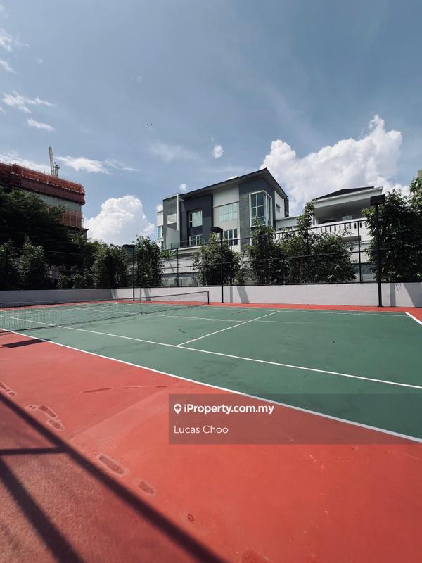 Bungalow House untuk Dijual di Ampang Jaya, Ampang oleh Lucas Choo - iProperty.com.my