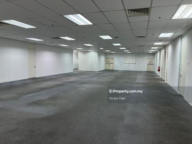 Office for Sale in Kawasan Perindustrian Temasya, Shah Alam by Victor Han - iProperty.com.my