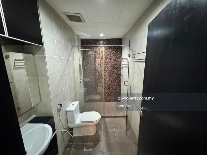 Service Residence for Rent in One Residency by Ann Ong - iProperty.com.my