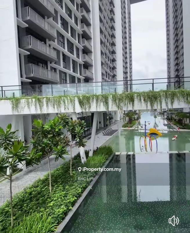 Kondominium untuk Dijual di Vertu Resort oleh Eric Lim - iProperty.com.my