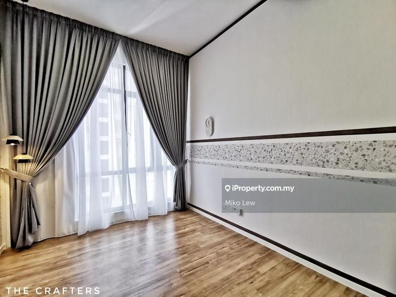 Service Residence for Rent in The Park 2 by Miko Lew - iProperty.com.my