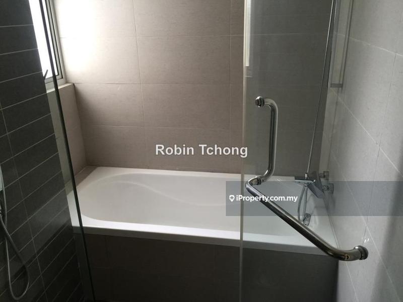 Kondominium untuk Dijual di Green Residence oleh Robin Tchong - iProperty.com.my