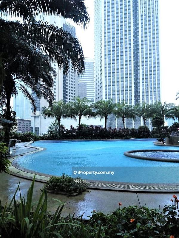 Condominium for Sale in Suasana Sentral Condominiums by Meena - iProperty.com.my
