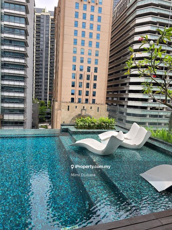 Condominium for Rent in The Manhattan by Mimi Djuliana - iProperty.com.my