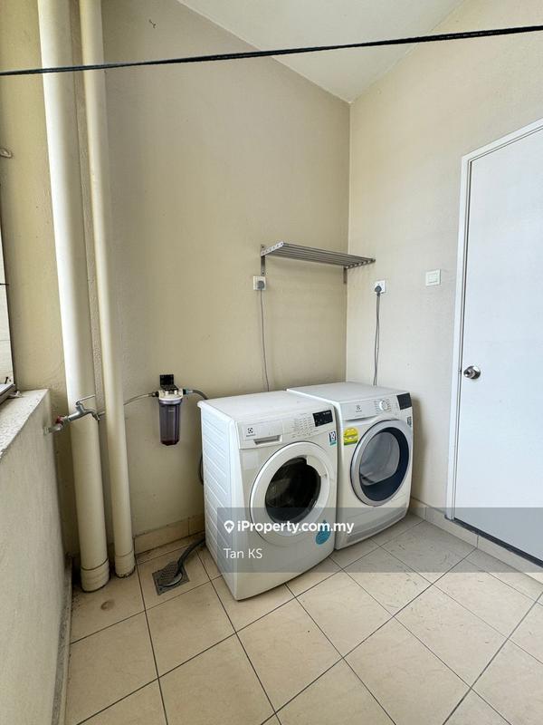 Apartment for Rent in Pangsapuri Kasuarina by Tan KS - iProperty.com.my