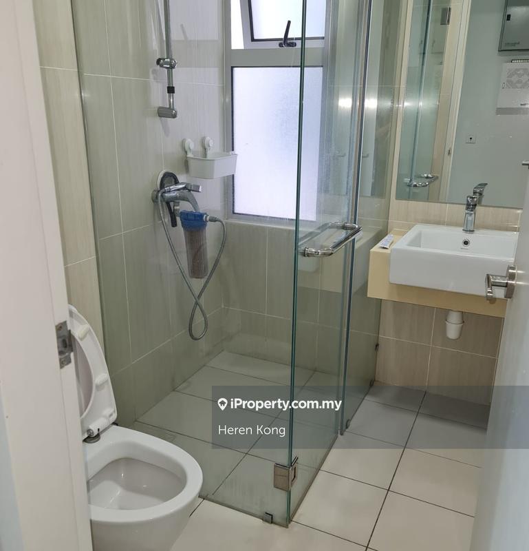 For Rent - Sunway Geo Residence