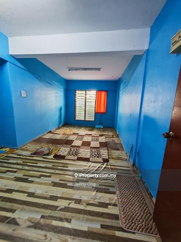 Rumah Pangsa untuk Dijual di Taman Air Tawar Indah oleh Jenny Ong - iProperty.com.my