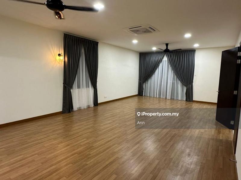 Semi-Detached House for Rent in Country Heights, Kajang by Ann - iProperty.com.my