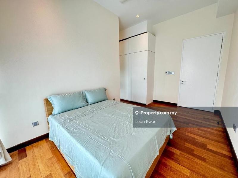 Service Residence for Sale in Senada Residence @ KLGCC Resort by Leon Kwan - iProperty.com.my