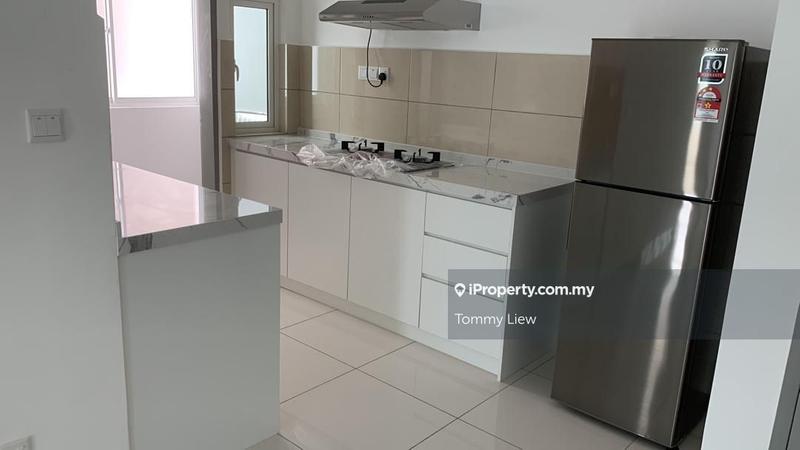 For Sale - TR Residence