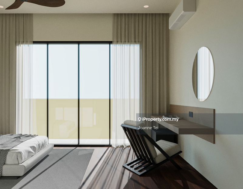 Semi-Detached House for Rent in Setia Eco Glades, Cyberjaya by Joanne Tei - iProperty.com.my