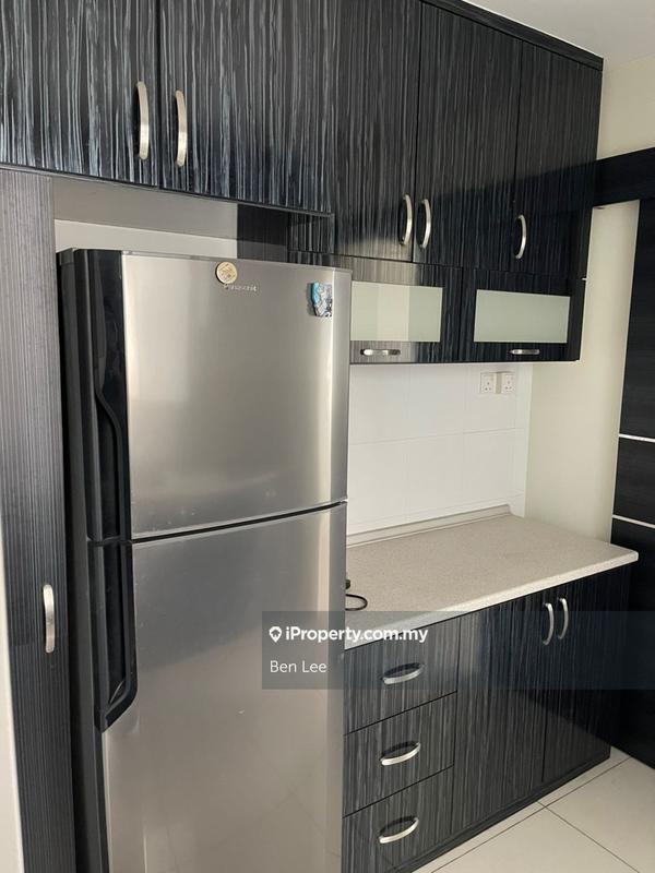 Service Residence for Rent in Setia SKY Residences by Ben Lee - iProperty.com.my