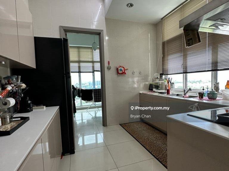 Kediaman Servis untuk Dijual di Subang Olives Residence oleh Bryan Chan - iProperty.com.my