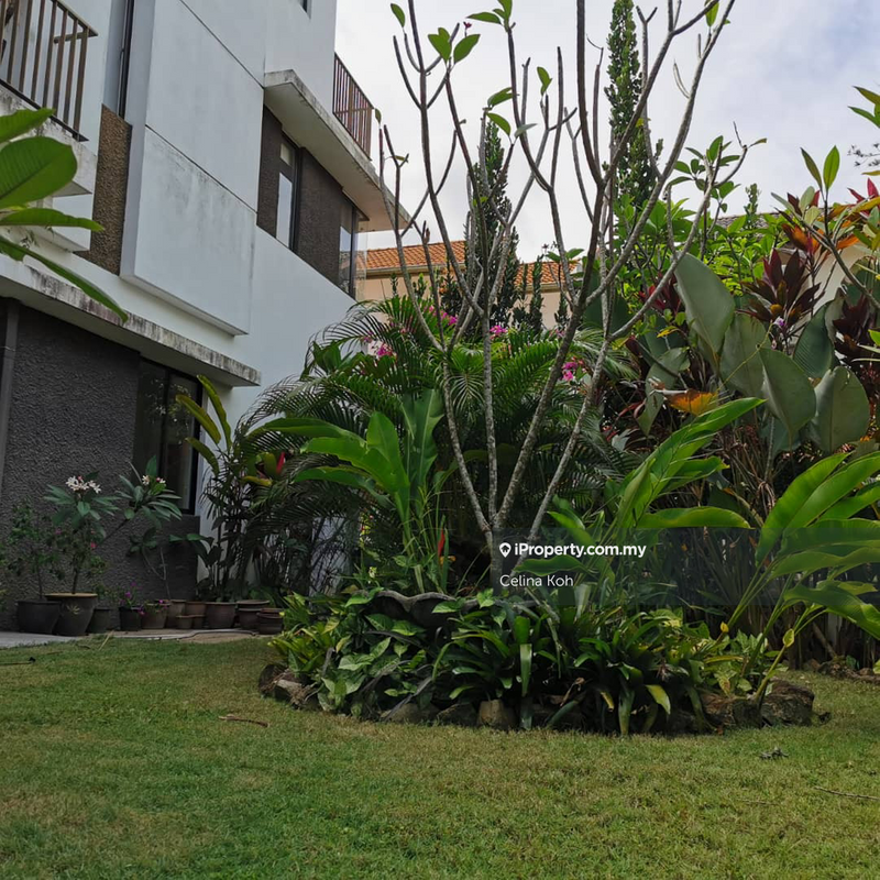 Terraced House for Sale in Valencia, Sungai Buloh by Celina Koh - iProperty.com.my