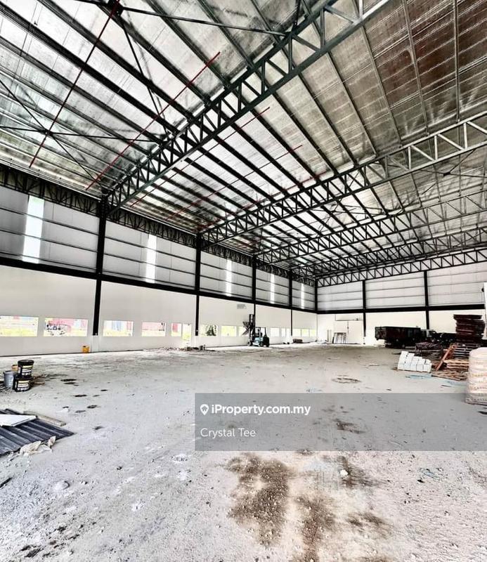 Kilang Terpisah untuk Disewa di Batu Maung, Penang oleh Crystal Tee - iProperty.com.my