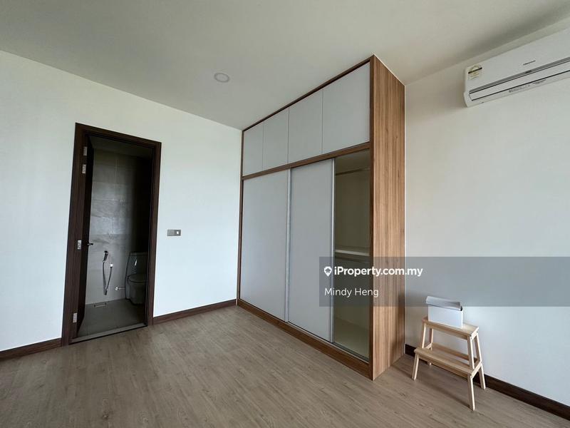Residensi Servis untuk Dijual di Green Haven oleh Mindy Heng - iProperty.com.my